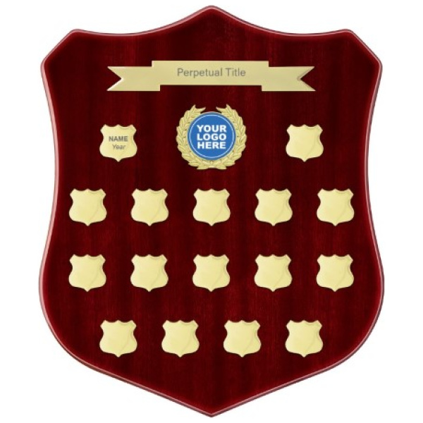 Custodian Shield