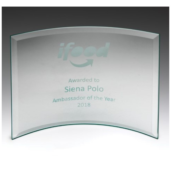 Concave Award