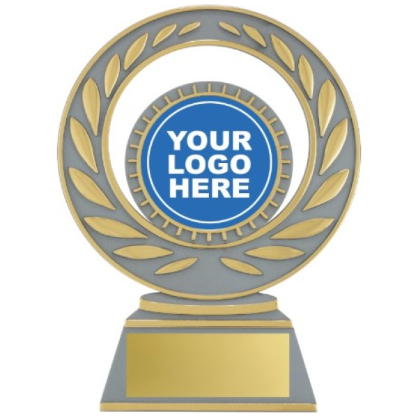 Virtue Plaque