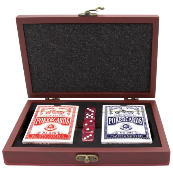 Cards Set