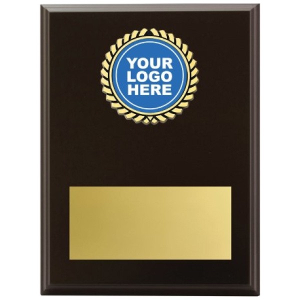 Aura Plaque