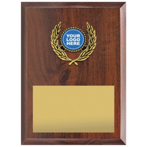 Amity Plaque
