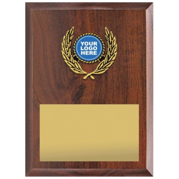 Amity Plaque