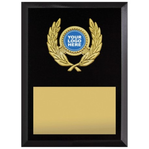 Focus Plaque