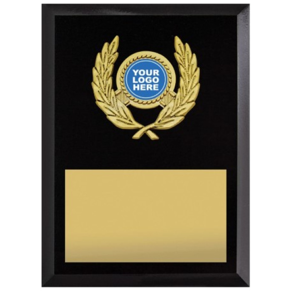 Focus Plaque
