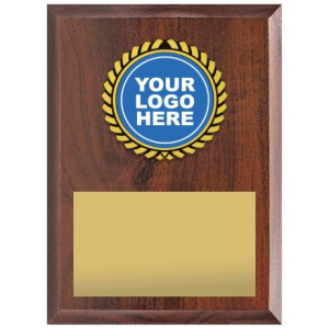 Logo Plaques