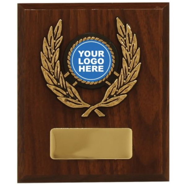 Mini Plaque