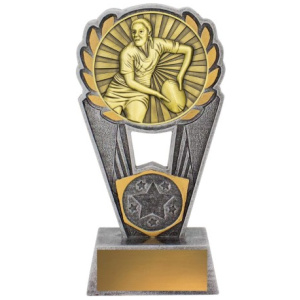 Female Rugby Polaris