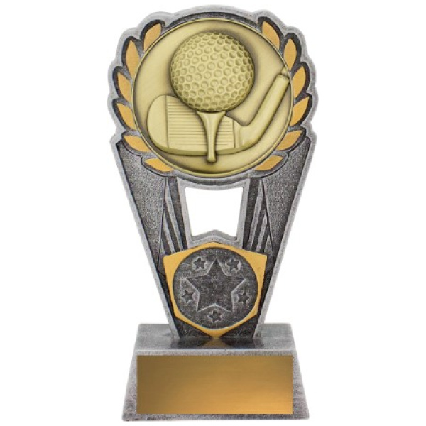 Golf Polaris
