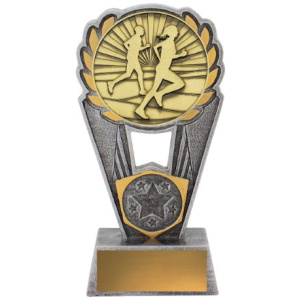 Cross Country Polaris