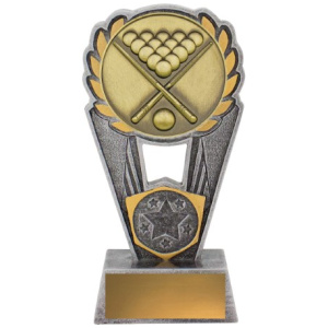 Pool / Snooker Polaris