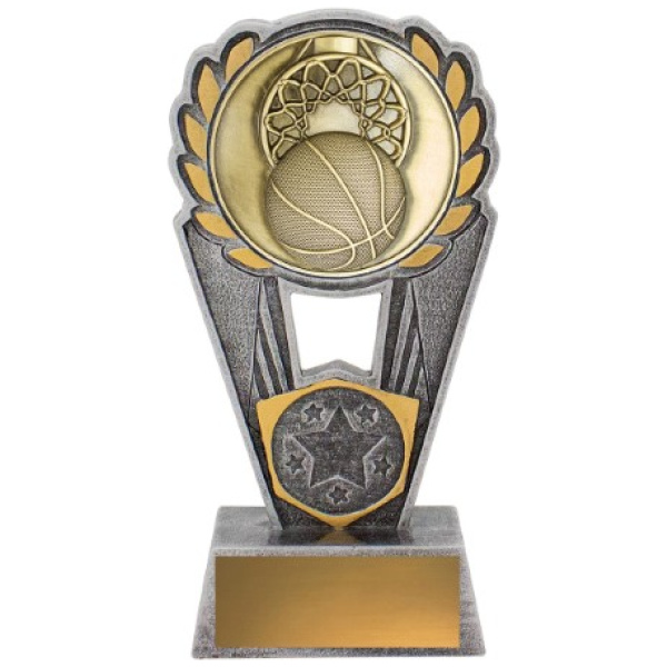 Basketball Polaris