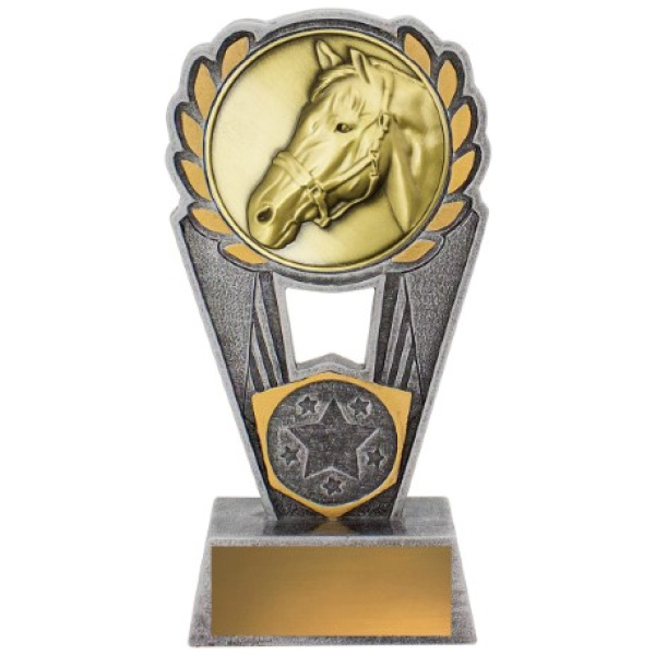 Horse Polaris