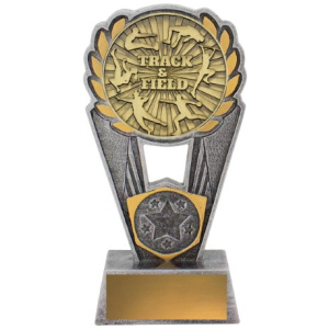 Track & Field Polaris