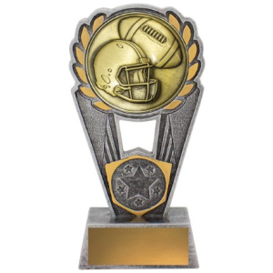 American Football Polaris