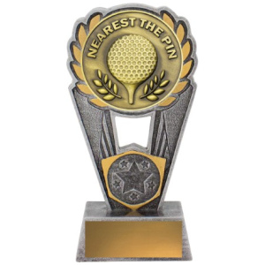 Nearest the Pin Polaris