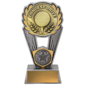 Longest Drive Polaris