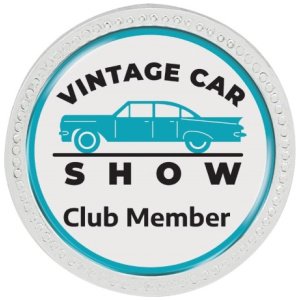 Lapel Pin - Designer