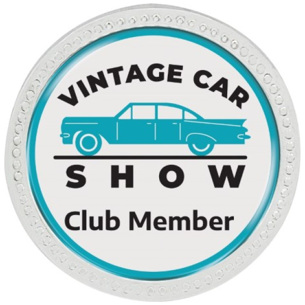 Lapel Pin - Designer