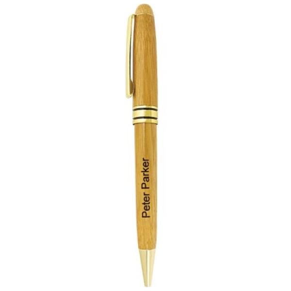 Bamboo Pen