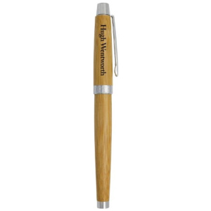 Classic Bamboo Pen