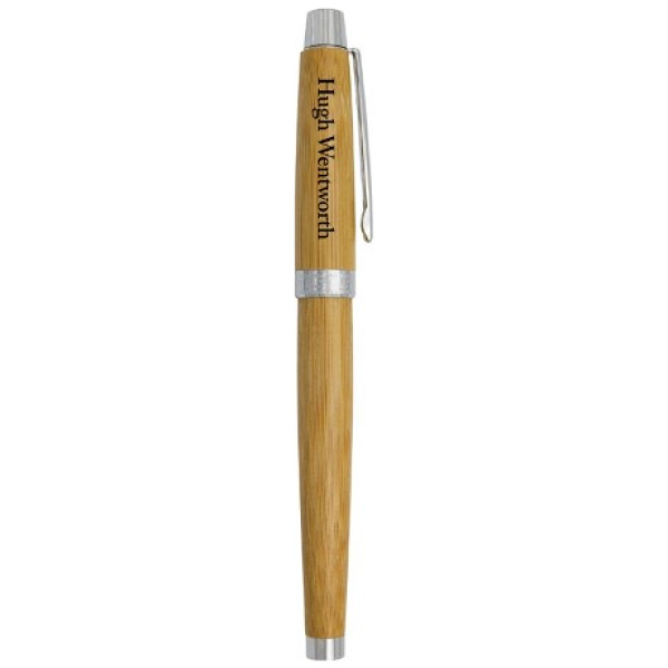 Classic Bamboo Pen