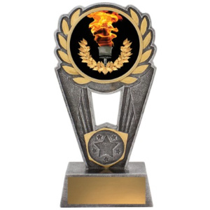 Achievement Polaris - Colour