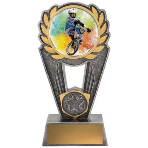 BMX Polaris - Colour