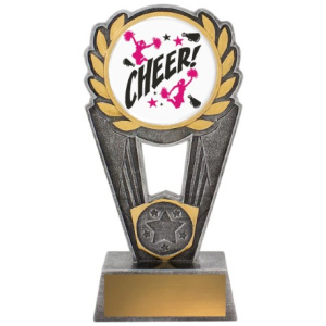 Cheer Polaris - Colour