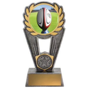 Rugby Polaris - Colour