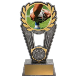 League Polaris - Colour