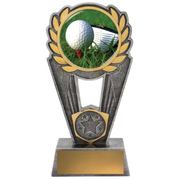 Golf Polaris - Colour