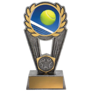 Tennis Polaris - Colour