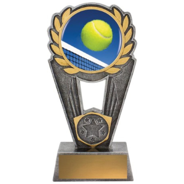 Tennis Polaris - Colour