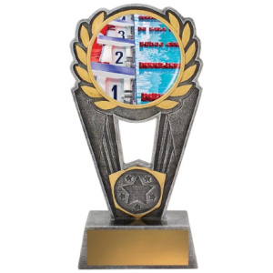 Swim Polaris - Colour