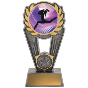 Abstract Polaris - Colour