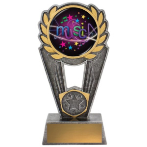 Music Polaris - Colour