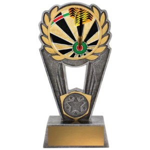 Darts Polaris - Colour