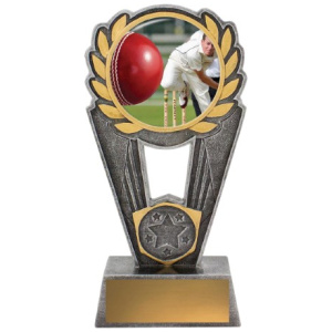 Cricket Polaris - Bowling