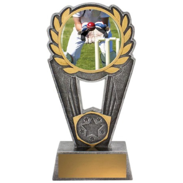 Cricket Polaris - Wicketkeeper