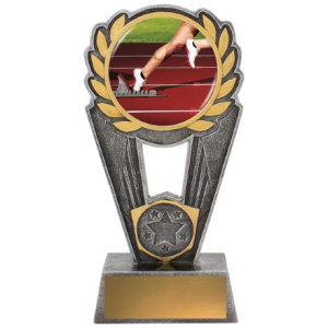 Track Polaris - Colour