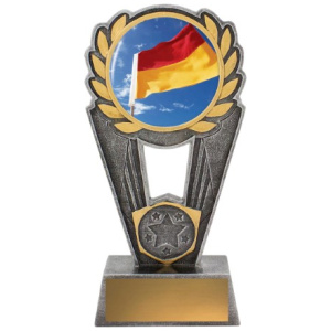 Lifesaving Polaris - Colour