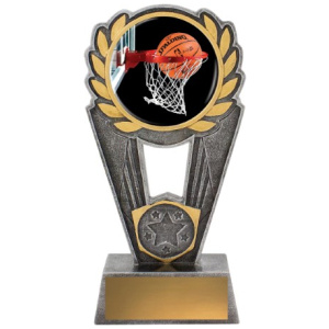 Basketball Polaris - Colour