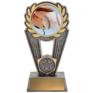 Baseball Polaris - Colour