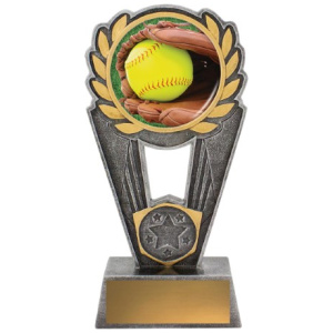 Softball Polaris - Colour