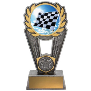 Motorsport Polaris - Colour