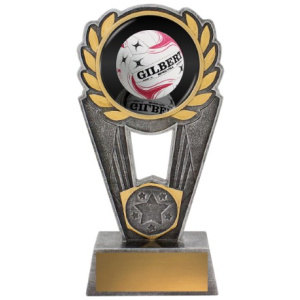 Netball Polaris - Colour