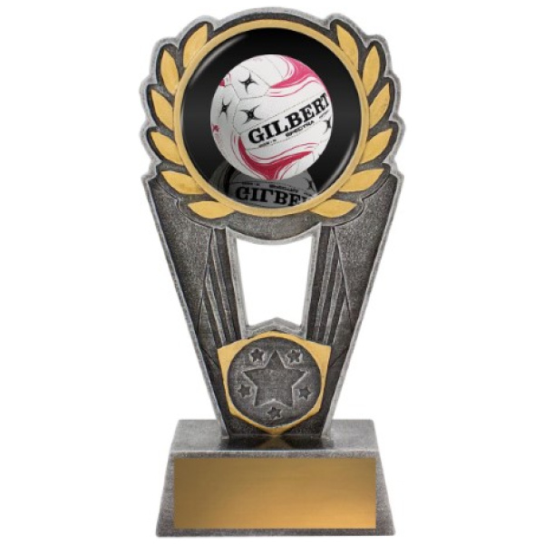 Netball Polaris - Colour