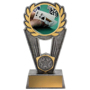 Poker Polaris - Colour