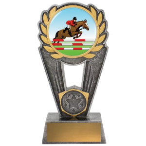 Show Jumping Polaris - Colour